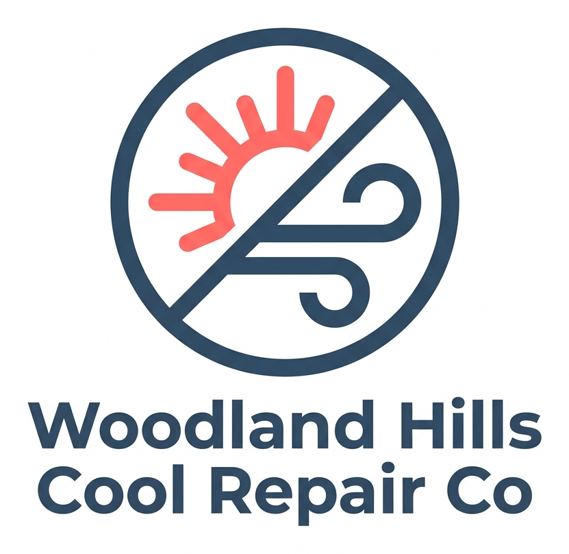 Repairwoodlandhills AC Repair logo